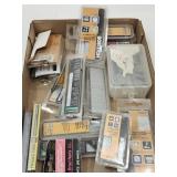 Bostitch Air Brad Nails- see sizes, +