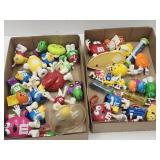 1 LOT M&M Toys