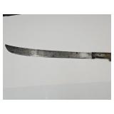 VTG Machete  Acero Fino Calidad Garantizada  460