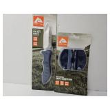 Ozark Trail Pocket Knife & Sharpener
