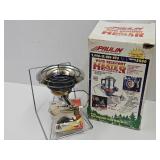 Propane Heater w Extra Regulator & Box
