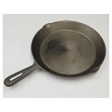 10" Cast Iron Skillet