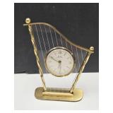 Cuckoo Clock Germany 6"H