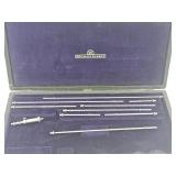Machinist Brown &Sharpe ADJ Inside Micrometers