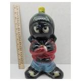 2 Marvin The Martian Ceramic Figures See Size