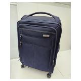 NICE Samsonite Luggage with Wheels