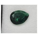 Lab Created Emerald 1.6 CT