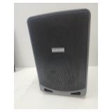 Samson Expedition XP-106 Speaker See Pix