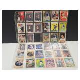 SPORTS, Nolan Ryan, Jordan, +