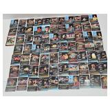 Vintage Star Wars Cards LOT