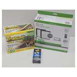 Mice & Fly Killer with New Filters See Box Info