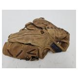 Vintage Whitey Ford Spaulding Baseball Mit