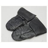 Vintage HARLEY DAVIDSON Mittens / Gloves