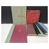 VTG Books The World in 1000 Pictures, History +