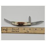 Parker 3 blade Pocket Knife