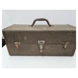 Kennedy Tool Box 18"X see pics