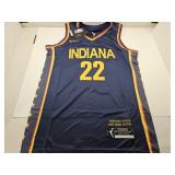New Caitlin Clark Stitched Jersey Mens S