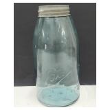 1/2 Gallon #3L Ball Jar w Zinc Lid