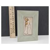 Willow Tree Mother & Daughter Memory Box 3.5 x 5.5
