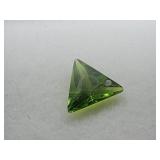 .45 CT Peridot