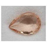 3.85 CT Rose Quartz