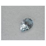 .90 CT Blue Topaz