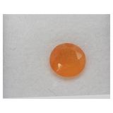 1.25 CT Mexican Fire Opal