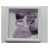 Amethyst 9.9 TCW