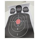 30 Paper Targets 12" x 18"