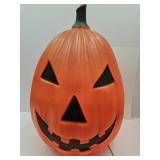 30 "  High Pumpkin Blow Mold