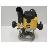 DeWalt Heavy Duty 2 HP Electric Plunge Router