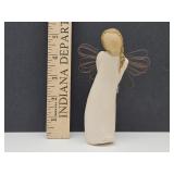 Willow Tree Thank You 5" H