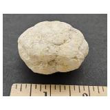 Small Geode See Size