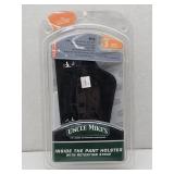 Uncle Miles Inside Pants Holster RH Sz 5