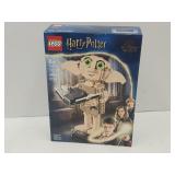 NEW Sealed Harry Potter Lego Set