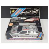 NIB RC Lamborghini Car  1:15 Scale