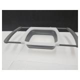 Adjustable Collapsible Dish Dry Rack