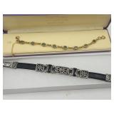 Costume Bracelet & 1/20th kg
