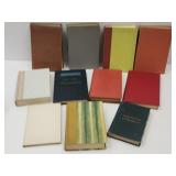 VTG Books- David the King, Oral Roberts, +