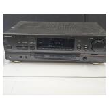 Technics Stereo Reciever NO SHIP