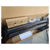 Never Used Chevy Tahoe Roof Rack  See Tag Info