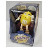 M&M Candy Dispenser La-z--Boy