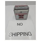 12 Gauge 3 in Mag Winchester 25 Rounds Gun Ammo