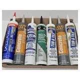Power Grab, Tub & Tile, Concrete Repair,