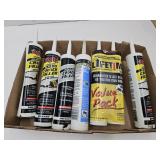 Crack Filler Lot