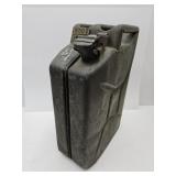 Vintage Jerry Gas Can