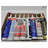 Marine Silicone, Sealant, Blacktop & Roof Repair