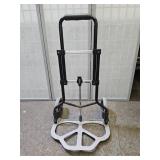 Travel Fold Up Work Dolly Handle DOESN