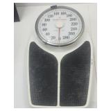 Health O Meter Scale