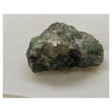 Emerald Specimen See Size